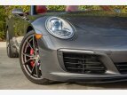 Thumbnail Photo 5 for 2017 Porsche 911 Carrera S